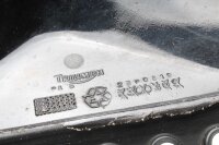 Panel del panel lateral trasero izquierdo Triumph Tiger 900 T400 93-98