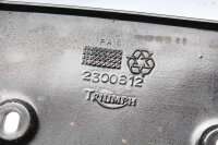 Takapaneeli ylempi takapaneeli Triumph Tiger 900 T400 93-98