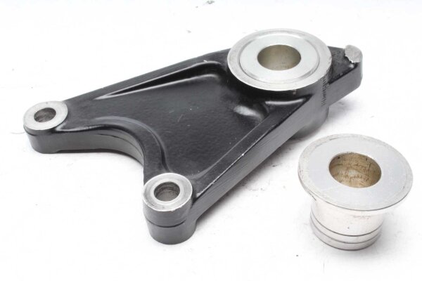 Achse Halter hinten unten Triumph Tiger 900 T400 93-98