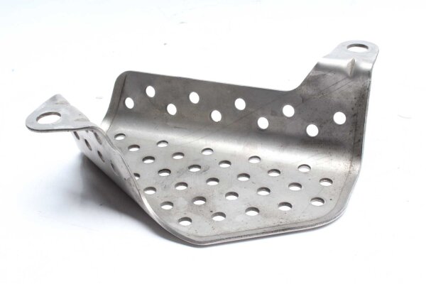 Bremspumpe Abdeckung hinten Triumph Tiger 900 T400 93-98