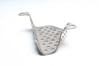 Bremspumpe Abdeckung hinten Triumph Tiger 900 T400 93-98