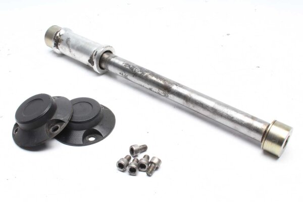 Achse Schwinge Steckachse Triumph Tiger 900 T400 93-98