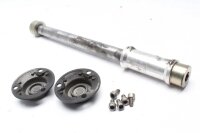 Achse Schwinge Steckachse Triumph Tiger 900 T400 93-98