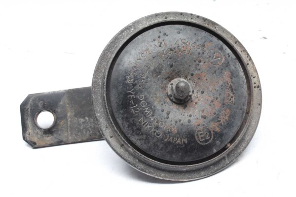 Hupe Horn Signalhorn Triumph Tiger 900 T400 93-98