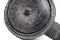 Hupe Horn Signalhorn Triumph Tiger 900 T400 93-98