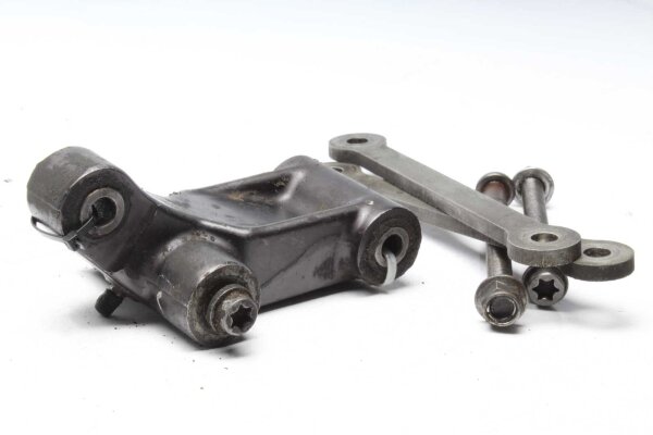 Deflexión del puntal de suspensión Triumph Tiger 900 T400 93-98