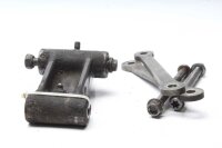 Deflexión del puntal de suspensión Triumph Tiger 900 T400 93-98