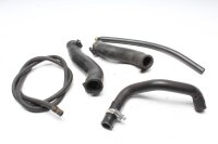 Schläuche Kühlerleitung Triumph Tiger 900 T400...