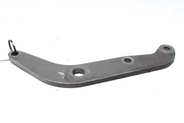 frame engine mount bottom Triumph Tiger 900 T400 93-98