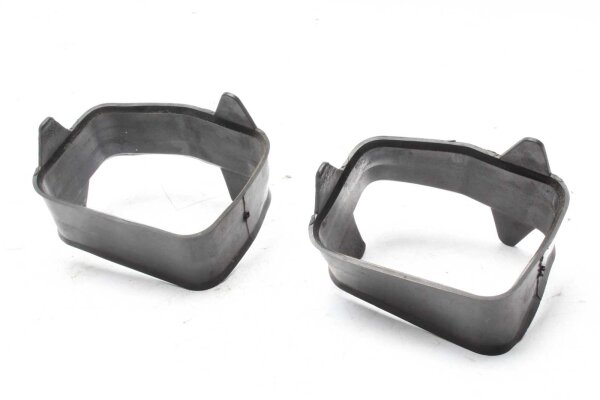 Ilmansuodatinlaatikon hihat Triumph Tiger 900 T400 93-98