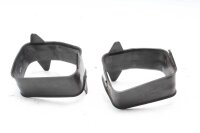 Ilmansuodatinlaatikon hihat Triumph Tiger 900 T400 93-98