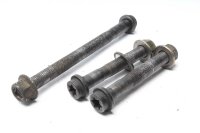 Lote mixto de piezas restantes. Triumph Tiger 900 T400 93-98