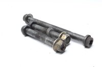 Lote mixto de piezas restantes. Triumph Tiger 900 T400 93-98