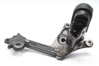 Piastra fissaggio pedana anteriore sinistra Triumph Tiger...