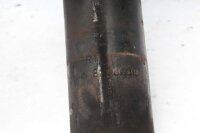 tubo colector colector Triumph Tiger 900 T400 93-98