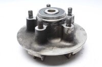 Pyörän napaketju pyöränkannatin...