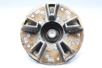 Pyörän napaketju pyöränkannatin...