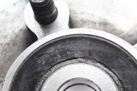 Support de roue à chaîne de moyeu de roue Triumph Tiger 900 T400 93-98