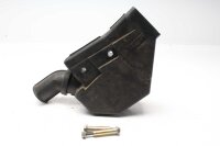 Ilmansuodatinkotelo Ilmansuodatinkotelo takana vasen Triumph Tiger 900 T400 93-98