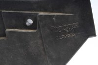 Ilmansuodatinkotelo Ilmansuodatinkotelo takana vasen Triumph Tiger 900 T400 93-98