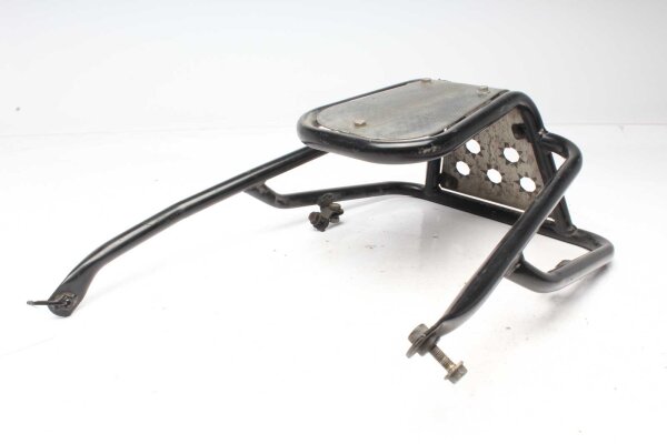 Moottorin suojaus alla Triumph Tiger 900 T400 93-98