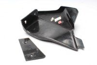 Ilmansuodattimen kotelo oikealla Triumph Tiger 900 T400 93-98