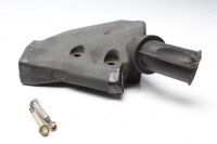 Ilmansuodatinkotelo Ilmansuodatinkotelo takana oikealla...