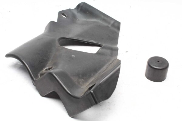 Sisäverhoilupaneeli, oikea etu Triumph Tiger 900 T400 93-98