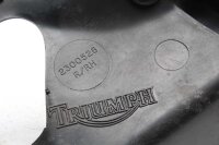 Sisäverhoilupaneeli, oikea etu Triumph Tiger 900 T400 93-98