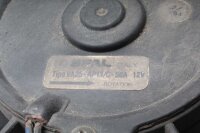 Tuuletin tuuletin jäähdyttimen tuuletin Triumph Tiger 900 T400 93-98