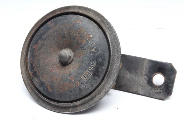 Hupe Horn Signaalitorvi Triumph Tiger 900 T400 93-98