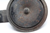 Hupe Horn Signalhorn Triumph Tiger 900 T400 93-98