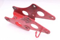 Support moteur Yamaha XT 350 H 55V 85-90