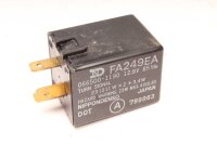 Blinkerrelais Kawasaki GPZ 900 R ZX900A/1-6 84-89