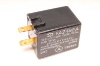 Blinkerrelais Kawasaki GPZ 900 R ZX900A/1-6 84-89