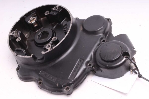 engine cover Yamaha XS 750 1T5 77-79