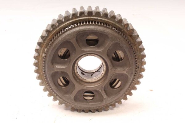 gear Yamaha XS 750 1T5 77-79
