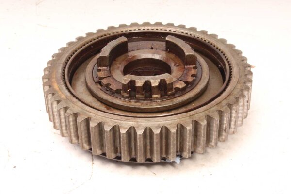 engranaje Yamaha XS 750 1T5 77-79