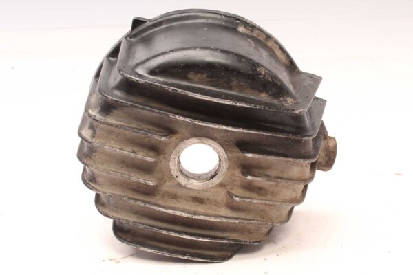 Couvercle du filtre à huile, couvercle du moteur Yamaha XS 750 1T5 77-79