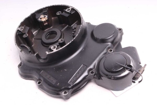 engine cover Yamaha XS 750 1T5 77-79