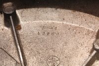 Copertura del motore Yamaha XS 750 1T5 77-79