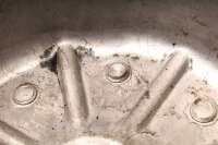 Oljefilterkåpa motorkåpa Yamaha XS 750 1T5 77-79