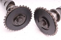 arbres à cames Yamaha XS 750 1T5 77-79