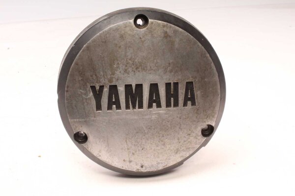 Moottorin kansi Yamaha XS 750 1T5 77-79