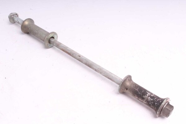 Boulon du moteur à travers le cadre de lessieu Yamaha FZR 600 3HE 89-93