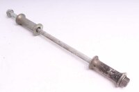 Boulon du moteur à travers le cadre de lessieu Yamaha FZR 600 3HE 89-93