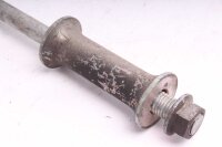 Boulon du moteur à travers le cadre de lessieu Yamaha FZR 600 3HE 89-93