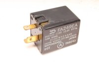 Blinkerrelais Kawasaki GPZ 900 R ZX900A/1-6 84-89