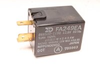 Blinkerrelais Kawasaki GPZ 900 R ZX900A/1-6 84-89