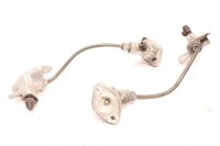 Lijn vorkpoot links rechts Kawasaki GPZ 900 R ZX900A/1-6 84-89